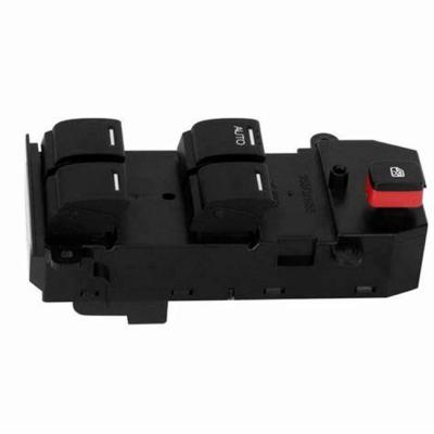 China Window Master Switch 35750-TM0-F01 Fits For Honda City 2007-2011 / RHD Fit City 35750-TM0-F01 for sale