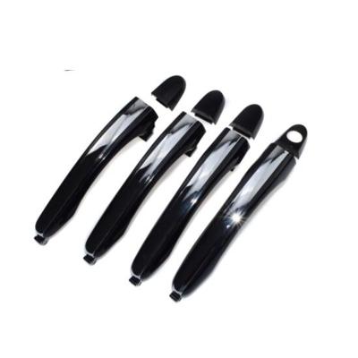 China 836523L000 826523L000 826513L000 HY1310130 4Pcs Outside Door Handle For 2006-2011 Hyundai Azera OEM Standard Size for sale