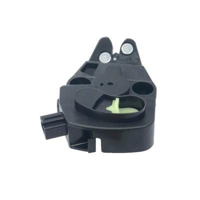 China Plastic+Metal Tailgate Latch Lock Trigger 74851-T2A-A01 For Honda Accord Acura Telex 2013-2018 for sale