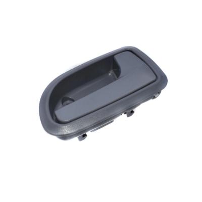 China 82610-07010 Plastic For KIA Picanto Morning 2008-2010 Front or Rear Door Left Side Interior Handles for sale