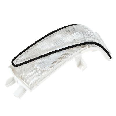 China 34350-SNB-13 Plastic Mirror Turn Signal Light Signal Light For Honda Civic 2006-11 Hybrid Sedan Left Driver Side for sale