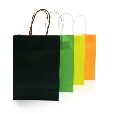 China Wholesale custom high quality cheap shopping paper bags recyclable logo paper bag printing factory for sale