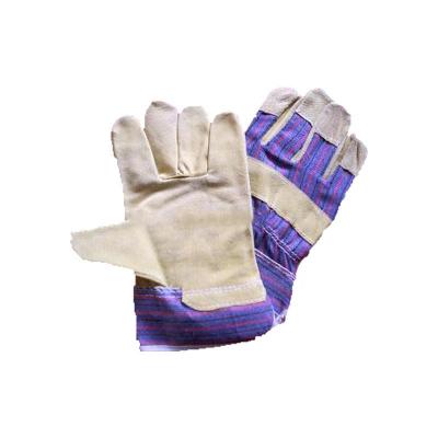 China Wear Resistance Heat Protection Rose Pruning Thorn Resistant Gloves Garden Anti-Slip Gardening Gloves for sale