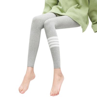 China Breathable Casual Gray Spandex Sporty Sweat-absorbent Thermal Buttery Soft Gaiters for sale