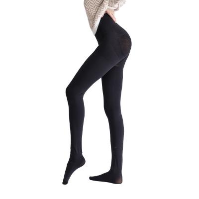 China Office Antibacterial Wholesale Sexy Lady Feet Tube Fashion Pantyhose Nylon Hosiery for sale