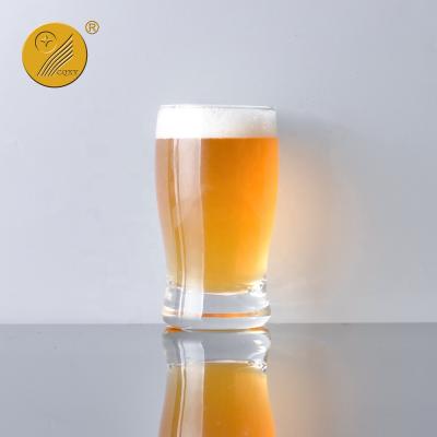 China Beer Sampler 4oz 120ml Bar Beer Sample Glass Professional Craft Brews Beer Flight Glass for sale