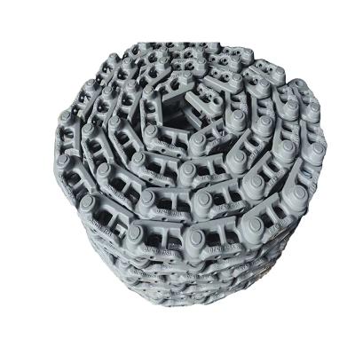 China Other TRD Conveyor Chain Tractor Stainless Steel Durable Conveyor Chain For Excavator for sale