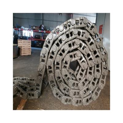 China Other Made in China Top Quality OEM Quality Excavator Track Chain Link Assy For Undercarriage for sale