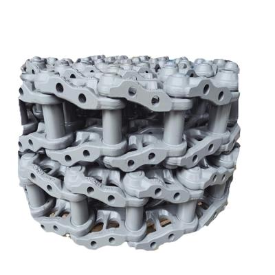 China Other Tractor Track Link Chain 35MnB Gray 45L Track Chain Durable Material Excavator for sale