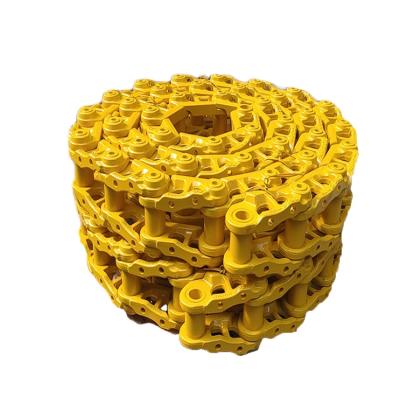 China Other D355 Bulldozer Accessories Track Carrier Roller Undercarriage Parts Links For Bulldozer for sale