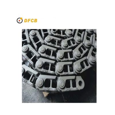 China Other Wholesale High Quality Construction Machinery Drilling Track Link Assy For Undercarriage for sale