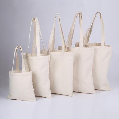 China Attractive design reusable 5oz or 14oz or custom cotton tote bag for sale