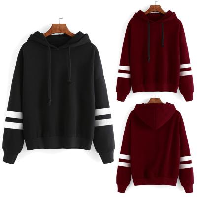 China 2019 Anti-Shrink Customize Sports Hoodies Gym Hoodie Sweatshirts Casual Loose Hoody Man for sale