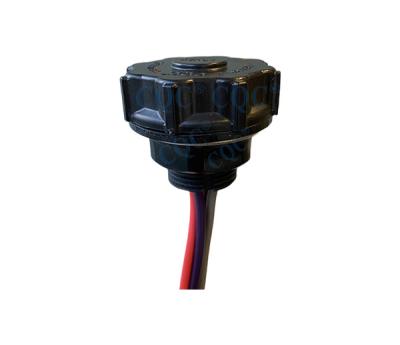 China LC-12D Zhaga Commercial And Public Outdoor 18 Lb Photocell Sensor for sale