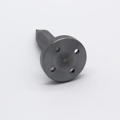 China Industry Custom CNC Lathe Machine Steel Spotting Pin Pilot Pin Parts for sale