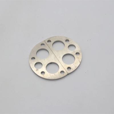 China Custom mass production laser cut incision parts of various styles for sale