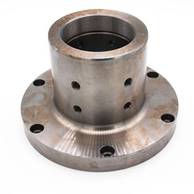 China Building Material Shops Custom Machinery Bearing Pedestal for sale