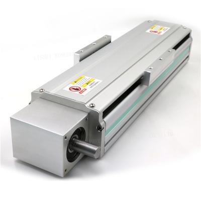 China High Speed ​​Efficient 1000MM Stroke 1000mm Linear Stage For Printer for sale