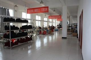 Verified China supplier - Dongguan YAT Trading Co., Ltd.