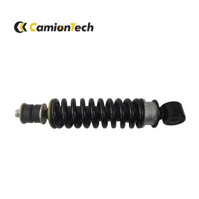 China Iron Europe truck suspension spare parts cabin shock absorber 1319672 1337159 1387327 1623464 for DAF Truck for sale