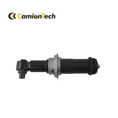 China Heavy Duty Iron Truck Suspension Spare Parts Cabin Shock Absorber 20960907 21111925 3092136 3092136 For Europe Truck for sale