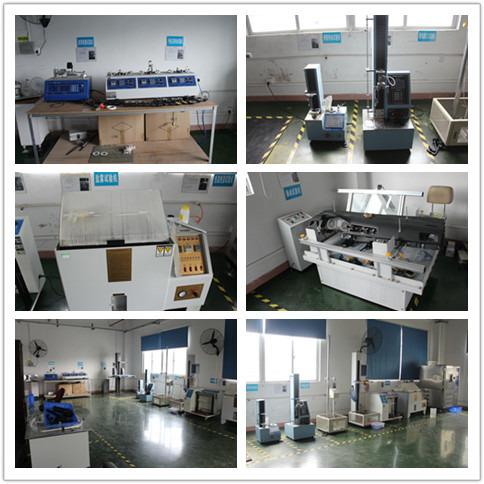 Verified China supplier - Shenzhen Luomulong Electonic Technology Co., Ltd.