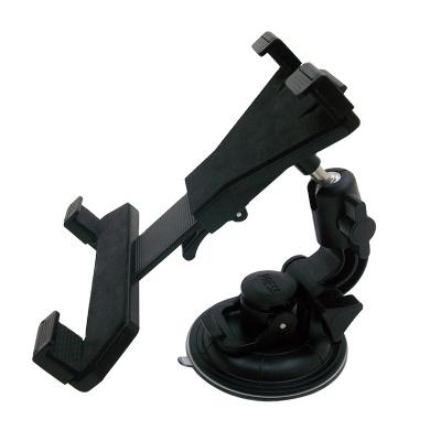 China Wholesale 7-10 Inch Easy Operation Tablet Mount Desk Stand Flexible 360 ​​Degree Rotation Suction Cup Pad Table Stand for sale