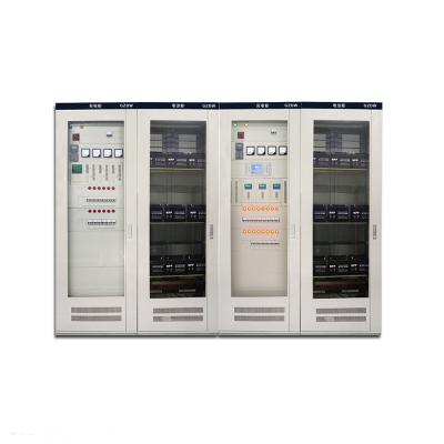 China DC Panel DC Distribution Cabinet For Medium Voltage Substaion GZDW for sale