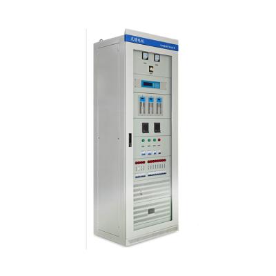 China 110V 220V 17AH 65AH DC Panel DC Power Supply Panel Cabinet Power Distribution Control Panel GZDW for sale