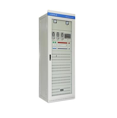 China 220V 380V DC Electrical Panel Switchgear Panel DC Cabinet GZDW GZDW for sale