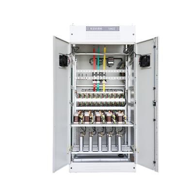 China Compound Compound Switch Power Distribution Cabinet Power Compensation Cabinet Customs Applications for sale