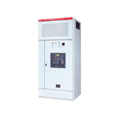 China Zhegui Electrical Equipment Electrical Supplies GGD Fixed Type Low Voltage Switchgear 2500KVA for sale