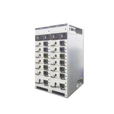 China Zhegui Electrical Supplier Product GCS Low Voltage 2500kVA Pull Out Popular Type Mechanism 2 Buyers for sale