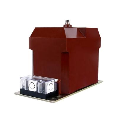 China Jdzx10 Instrument Voltage Indoor High Voltage Transformer Potential Transformer PT for sale