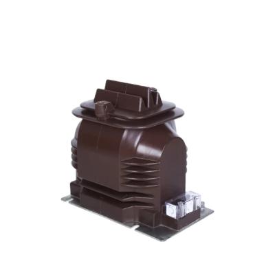 China Instrument Voltage Single Phase Transformer Pint Medium Potential Transformer 3.6kV 6.6kV 10kV 11kV 20kV for sale