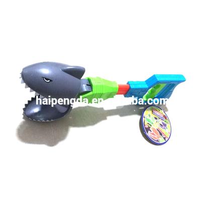 China Robot Hand Grabber Toy For Kids Shark Toy Other Baby Toys 211215T for sale