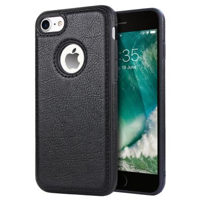 China Durable Leather Boshiho RTS Cell Phone Sleeve For Phone Case Phone Protect Case for sale