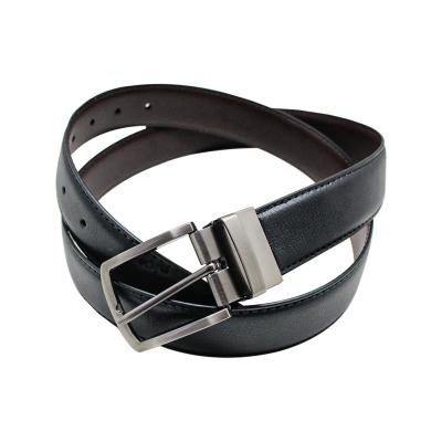 China Boshiho Durable Fashion Genuine Leather Belt Best Selling Fashion Women Belts Genuine Cow Leather Automatic Buckle Belt for sale