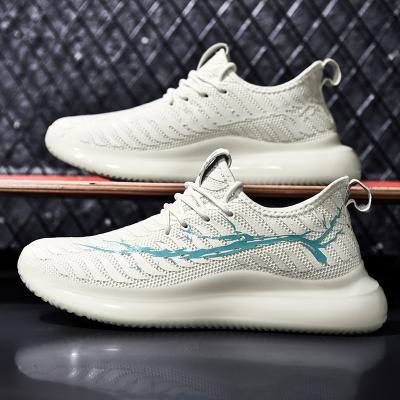 China Breathable 2021 New Arrives Shoes Men Sport Running , China Style Wholesale Men Fashion Casual Shoes for sale