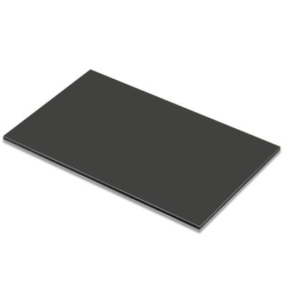 China Quality assurance lightweight aluminum composite panel sheet, alucobond aluminum composite panel price for sale