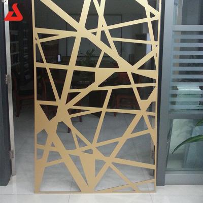 China Customized Traditional Cheap Fireproof Metal Wall Cladding Alucobond Perforated Aluminum Composite Panel ACP PVDF for sale