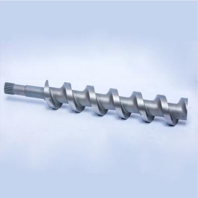 China Versatile Threaded Elements For Improving Side Feeding Efficiency for sale