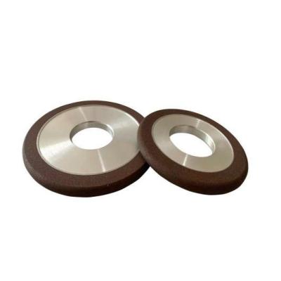 中国 Resin Metal Cemented Carbide Bronze Grinding Wheel 販売のため