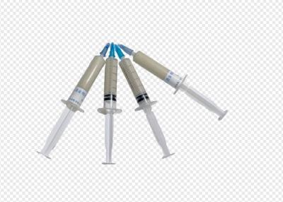 China Multiple Specifications Diamond Paste In Syringe For Grinding And Polishing for sale