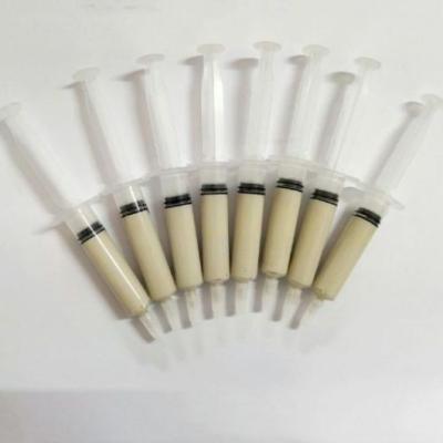 China High Precision Diamond Compound Paste Oil Soluble For Carbide Grinding And Polishing for sale