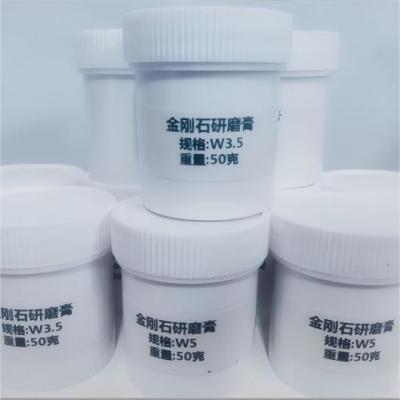 China Customized Diamond Paste For Precision Hydraulic Transmission Parts Of Aircraft for sale