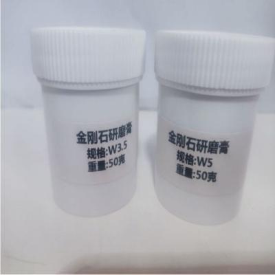 China High Precision Fine Grinding And Polishing Diamond Paste for sale