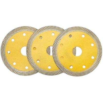 China Top Performing Diamond Saw Blade For Smooth And Precise Cutting for sale