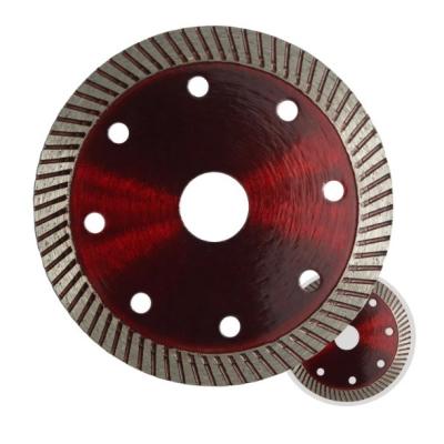 China 105-350mm Precision Diamond Saw Blade Ensuring Smooth And Accurate Cutting for sale