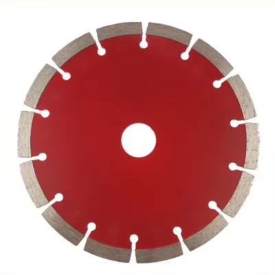 China Precision Engineered Diamond Concrete Cutting Blade For Optimal Performance for sale